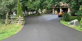 Best Cobblestone Driveway Installation  in Munday, TX